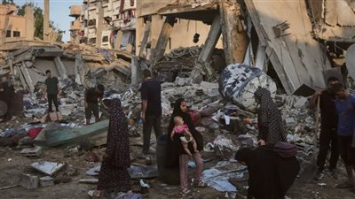 عقبات تهدد اتفاق نزع سلاح حماس وتؤخر الانسحاب الإسرائيلي