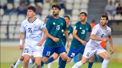 انطلاق دوري نجوم العراق لكرة القدم الجمعة المقبل