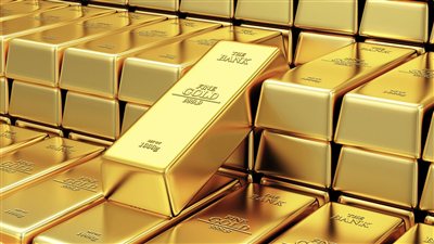 ارتفاع عقود الذهب الآجلة اليوم عالميًا