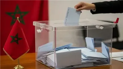  أحداث سبتة والمونديال والصحراء… ملفات ثقيلة ترخي بظلالها على الانتخابات بالمغرب 