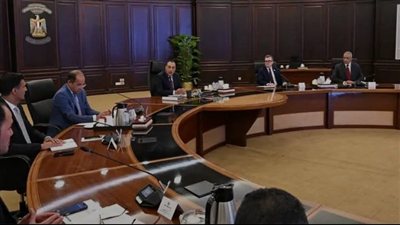 رئيس الوزراء المصري يتابع ملفات التنمية والإصلاح الإداري ودعم الموهوبين