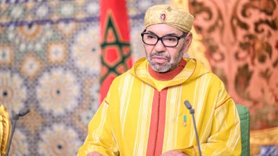  الملك محمد السادس: الاستقرار هو الرأسمال الاستراتيجي الذي يعتز به المغرب