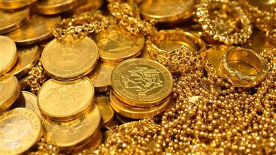 الذهب يصعد عالميًا 1% قبل بيانات التضخم الأمريكية