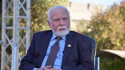 إبراهيم العلّاف: منْ يقرأ التاريخ لا يتعلمُ منه