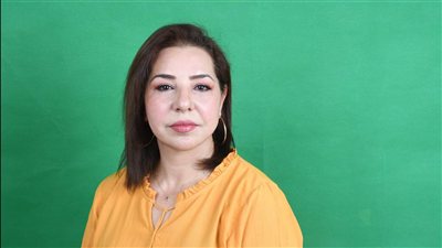 بشرى الهلالي    