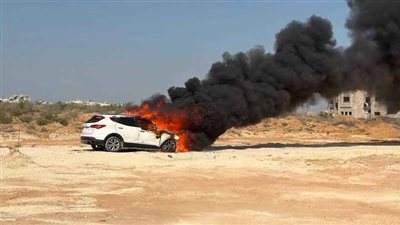 مقتل مدير شرطة محافظة غزة     