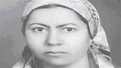 خديجة يوسف راهبة التعليم    