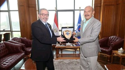 الهيئة العامة للتأمين الصحي الشامل في مصر تتخذ إجراءات هامة..ما هي