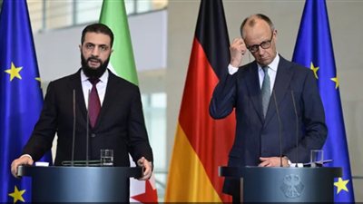 ألمانيا توسع مراجعة أوضاع السوريين تمهيدًا لسحب الحماية ..ما القصة؟ 
