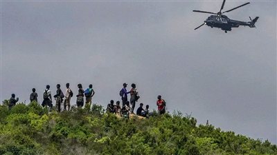 مستشارة حقوقية: اليقظة الأمنية والتكنولوجية المغربية تُجهض محاولات تسلل جماعية بالفنيدق 