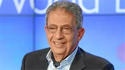 عمرو موسى لـ«سياق 24» رفض إسرائيل خطة ترامب يهدد استقرار المنطقة 