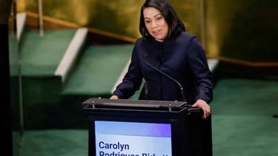 استطلاع أممي جديد يكشف تغير موازين المنافسة على خلافة جوتيريش