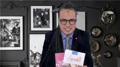 الكاتب المغربي هشام ناجح: المغرب منحني التجربة الإنسانية التي لا تأتي يسيرة
