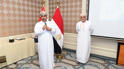 انطلاق ملتقى عُماني مصري لتعزيز الشراكات في التطوير العقاري والسياحي