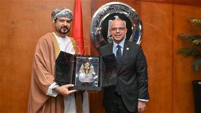 الدقم العُمانية تستهدف المطورين العقاريين المصريين بفرص استثمارية واعدة 