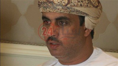 سعيد القريني يستعرض الفرص الاستثمارية الكبرى بمنطقة الدقم الاقتصادية