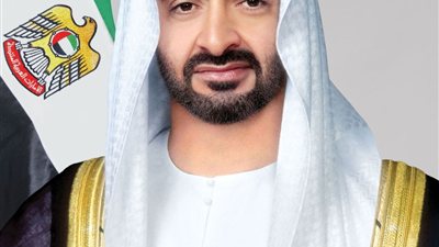 رئيس الإمارات يصدر عفوا رئاسيا عن  القرضاوي
