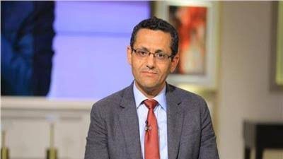 خالد البلشي يدعو لمد الحماية النقابية لصحفيي المواقع وضبط السوق