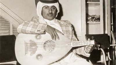 جابر جاسم يعود إلى الواجهة في أمسية فنية بأبوظبي