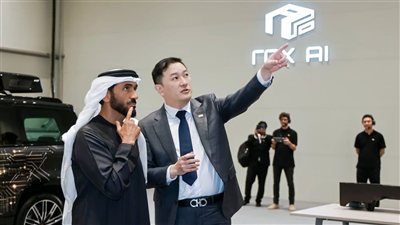 من أبوظبي إلى العالم.. روكس تبدأ إنتاج أولى سياراتها تحت شعار 