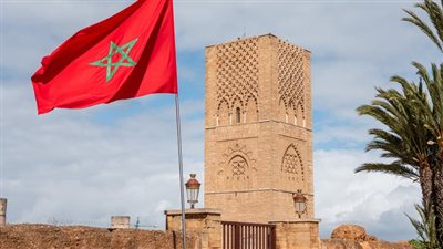  المركز الإفريقي للدراسات الإستراتيجية والرقمنة يدين مس مجموعات متطرفة إسبانية بالعلم المغربي