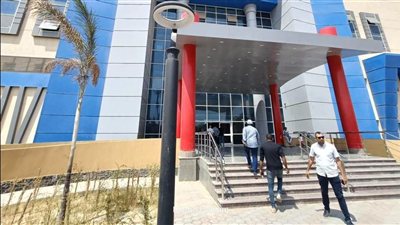 11 ألف وحدة بـ«سكن لكل المصريين» ومستشفى العبور يقترب من التشغيل