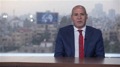  الباحث حسام  البقيعي    