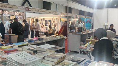 معرض بغداد للكتاب.. مشاركة قياسية بـ615 دار نشر تقابلها شكاوى من التنظيم