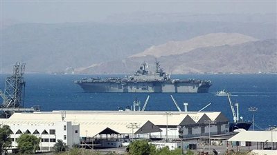 الأردن: 11 إصابة إثر تسرب غاز الأمونيا خلال أعمال صيانة بالعقبة