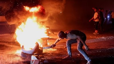 سوريا تشهد احتجاجات واسعة بعد رفع أسعار الوقود والديزل 40%