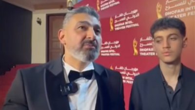 ياسر جلال: تطوير قصور الثقافة يحتاج أفكارًا «بره الصندوق» وحياة فنية حول المسارح