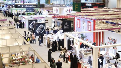 معرض أبوظبي يستعيد ذاكرة «ريش» ويفتح آفاق التعاون مع فرانكفورت