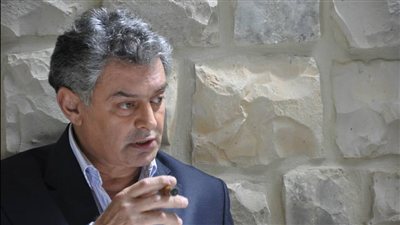 جهاد سعد من مهرجان ظفار: الدراما السورية تتعافى