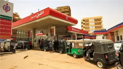 الوقود يشعل أسواق الخرطوم.. الجالون يقترب من 55 ألف جنيه