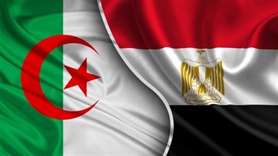 الجزائر ومصر تعززان التنسيق وتبحثان مستجدات القضايا الإقليمية