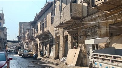 البتّاوييّن .. مزارعُ الخسّ التي بناها اليهودُ العراقيون