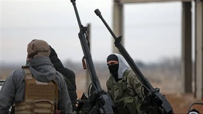انفجار مخزن أسلحة في دير الزور يخلف 6 قتلى و9 مصابين