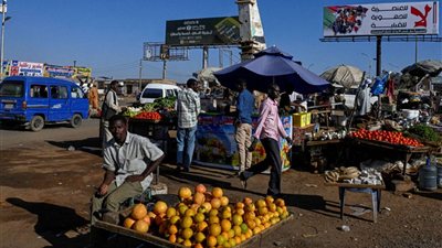 أزمة الغذاء تتفاقم في غرب كردفان.. جوال الحبوب يتخطى المليون جنيه
