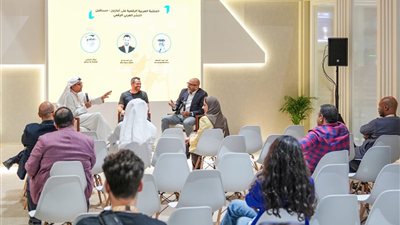 مركز أبوظبي للغة العربية يستهدف الوصول إلى 100 ألف كتاب خلال 3 سنوات