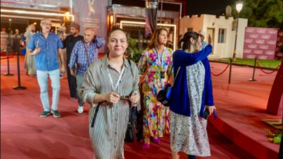 مهرجان ظفار للمسرح.. ثنائية الوعي والوهم تخطف أضواء الدورة الثانية