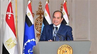 السيسي يبحث مع مدير الاستخبارات الأميركية تطورات المنطقة وأمن الملاحة الدولية
