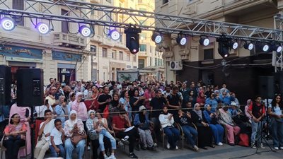 شعر وأغاني تراثية وفنون شعبية في فعاليات 
