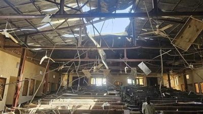 الجيش السوداني يعلن إسقاط مسيّرة في شمال كردفان