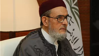 تصريحات الغرياني بشأن الحوثيين تفتح مواجهة دينية بين ليبيا واليمن