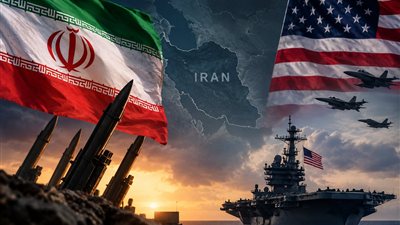 إيران تتلقى معلومات عن استعداد أمريكا لاستئناف القتال وتحذر من ضرب قواعدها بالمنطقة