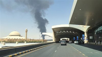 استهداف الرياض يرفع سقف التصعيد ويفتح 3 مسارات أمام السعودية