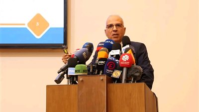 الري المصرية : أكثر من 98% من موارد مصر المائية المتجددة تأتي من خارج حدودها