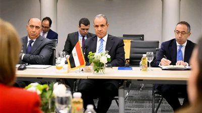 عبد العاطي يؤكد دعم مصر للأمم المتحدة وتعزيز دورها في مواجهة التحديات الدولية
