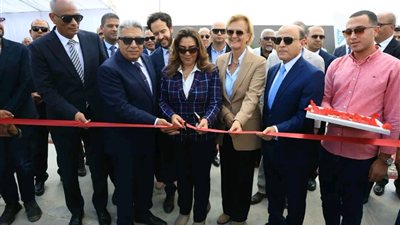 مصر.. افتتاح محطتين للمخلفات بالدقهلية والغربية بتكلفة 3.8 مليون يورو