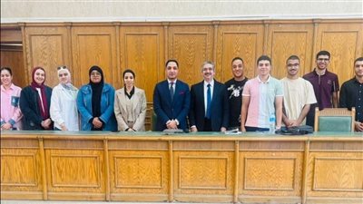 جامعة العاصمة تنظم دورة تدريبية حول الجوانب القانونية للعمل المصرفي
